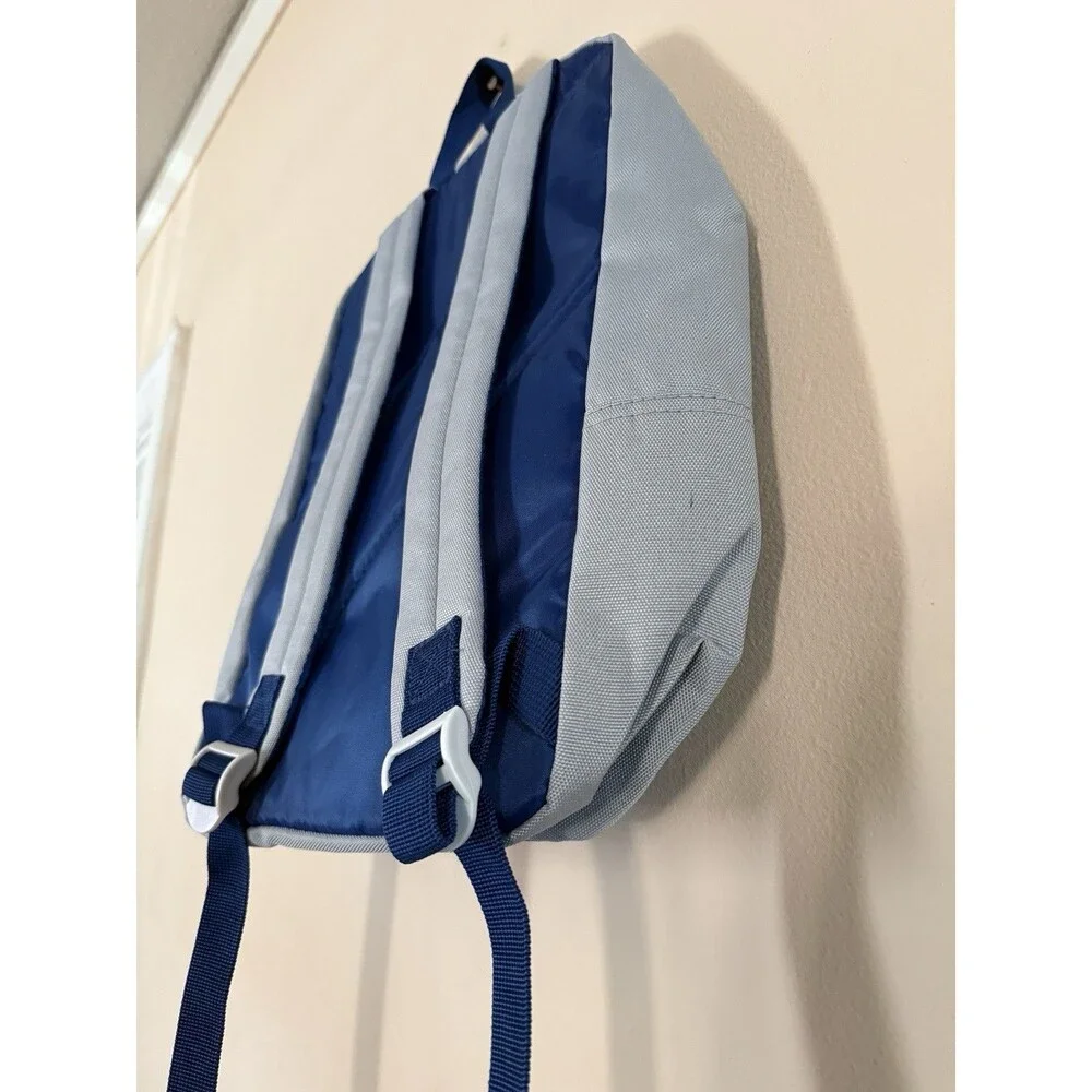 NEW MLB Los Angeles Dodgers New Balance Hi-Chew School / Gym / Work Backpack